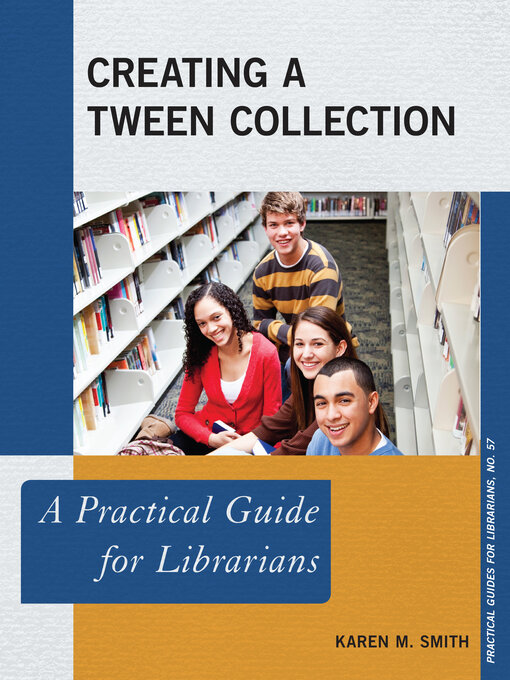Title details for Creating a Tween Collection by Karen M. Smith - Available